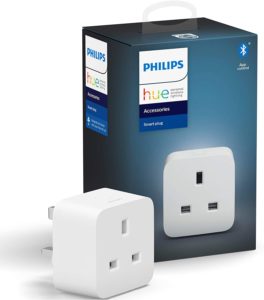 Philips Hue with Bluetooth