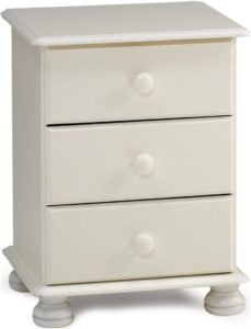 Steens 3022030050000F Richmond