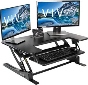 Vivo Desk-VOOOV Adjustable​