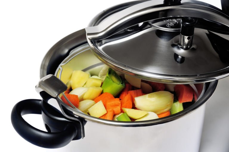 best pressure cooker uk