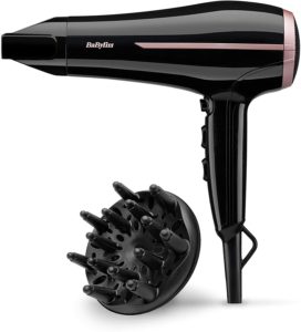 BaByliss Curl Dry