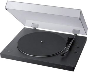 Sony PX-LX310BT Bluetooth Turntable