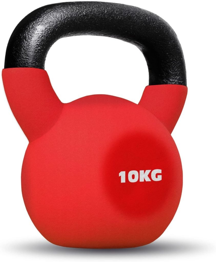 Best Kettlebell Reviews UK 2023 Top 10 Comparison