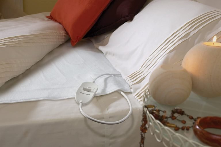 best electric blanket uk