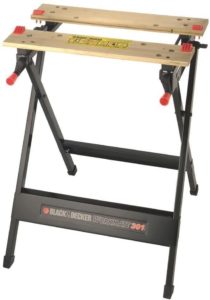 BLACK and DECKER Workmate