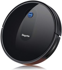 Bagotte BG600 Mop