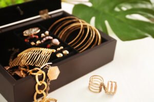 Best Jewellery Box