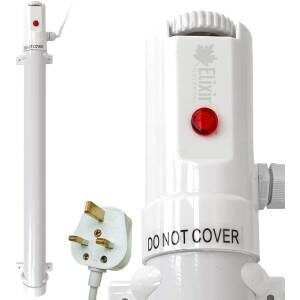 Elixir Gardens TH03B Tube