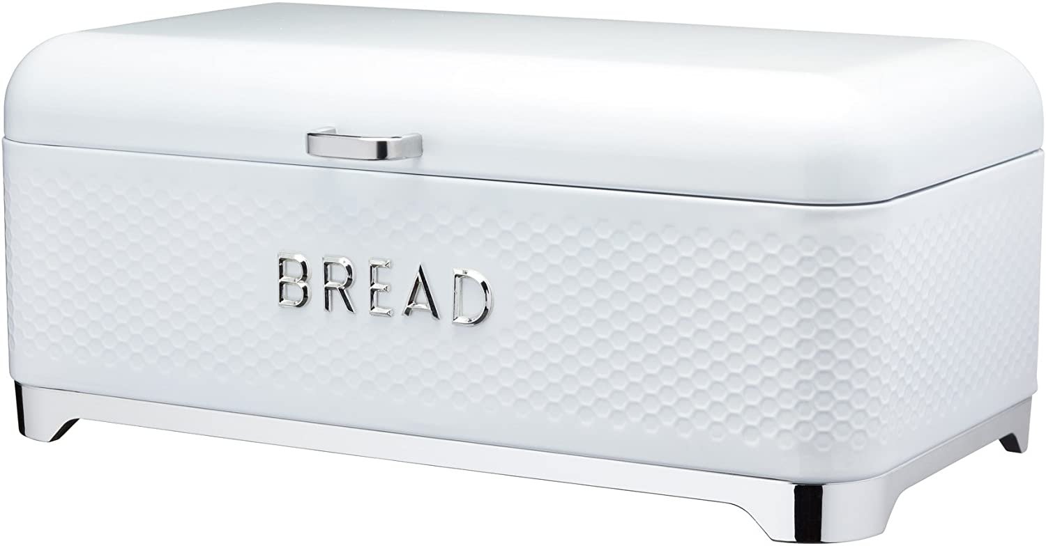 Best Bread Bin Reviews UK 2021 Top 10 Comparison