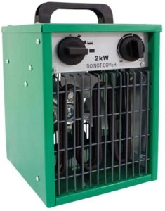 LightHouse 2kW Electric