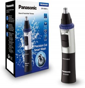 Panasonic ER-GN30 Wet and Dry