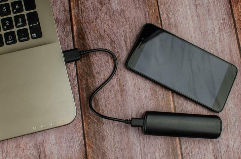 best power bank uk