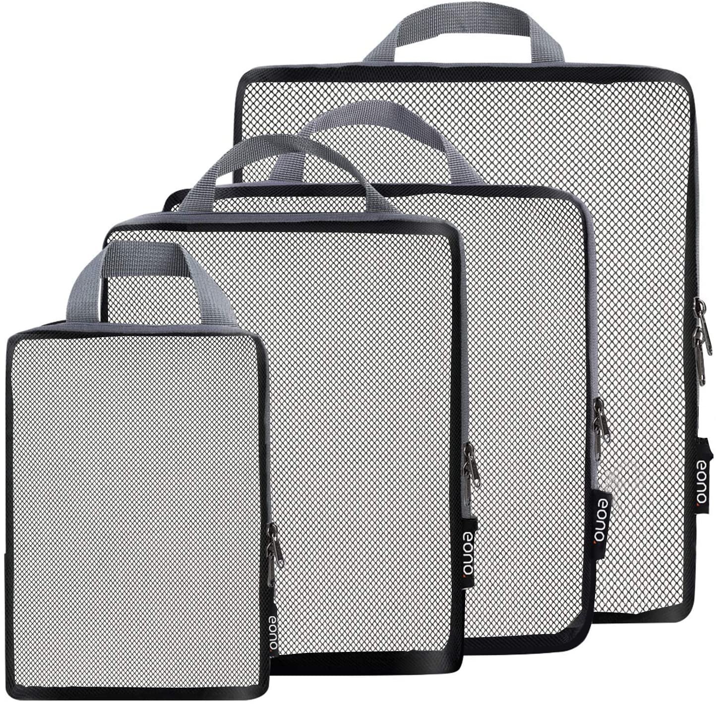 Best Packing Cubes Reviews UK 2021 Top 10 Comparison