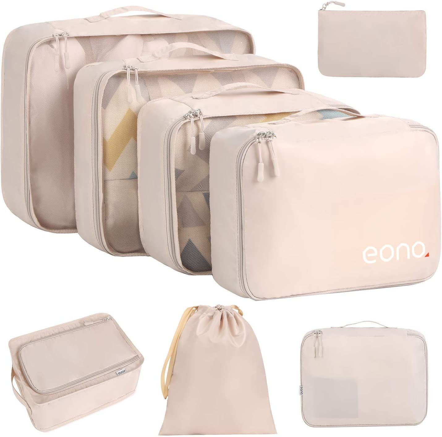 Best Packing Cubes Reviews UK 2022 Top 10 Comparison