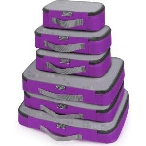 G4Free Luggage Organiser