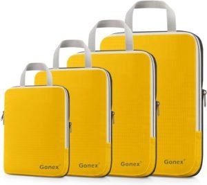 Gonex Compression Set