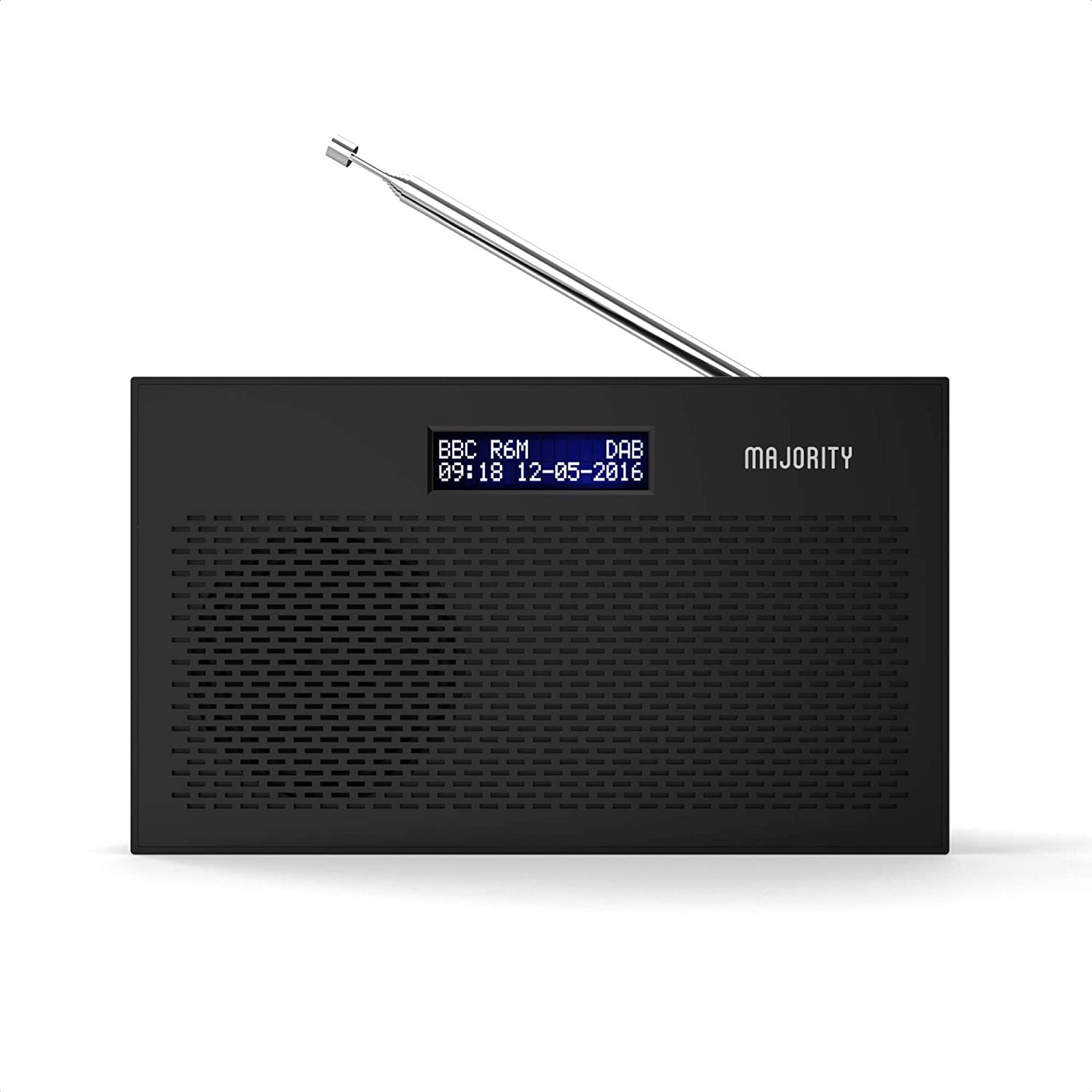 Best DAB Radio Reviews UK 2021 - Top 10 Comparison