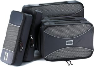 Pro 6-Piece Travel Set