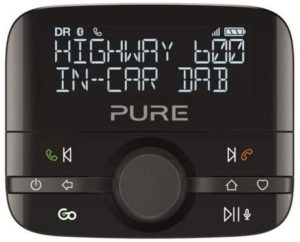 Pure Highway 600