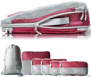 Travel Dude Compression