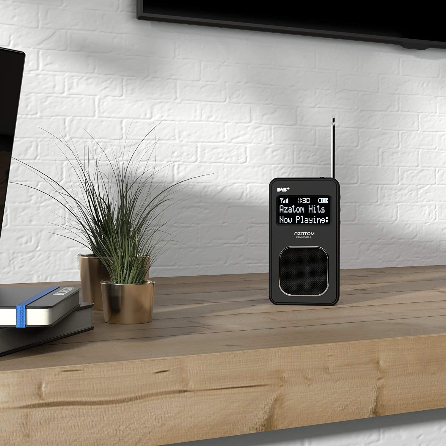 Best DAB Radio Reviews UK 2022 - Top 10 Comparison