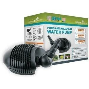 All Pond Solutions Submersible