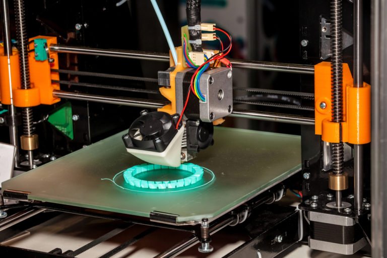 best 3D printer