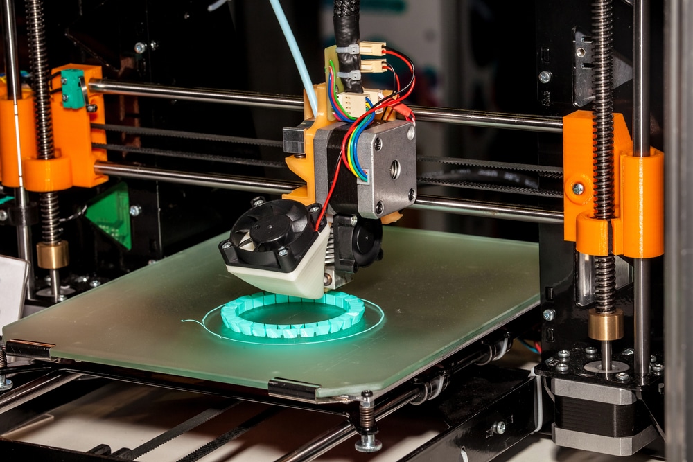 Best 3D Printer Reviews UK 2022- Top 10 Comparison