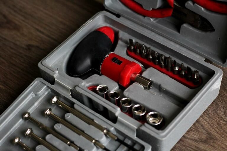 best tool box uk