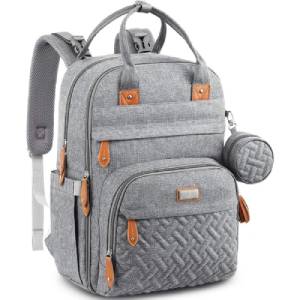 BabbleRoo Backpack