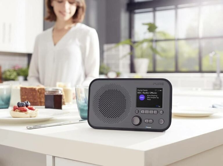 Best DAB Radio