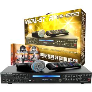 Vocal Star VS-1200