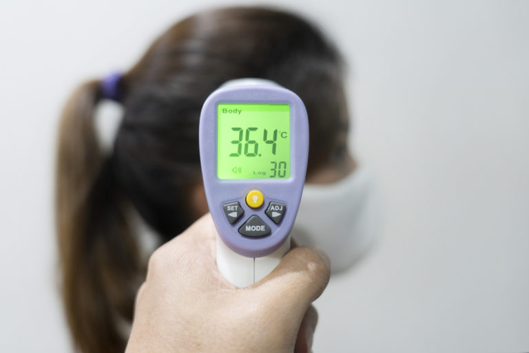 best thermometer uk